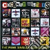 Cockney Rejects - Punk Singles Collection cd