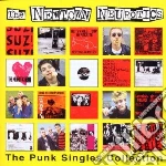 New Town Neurotics - Punk Singles Collection cd