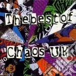 Chaosuk - Best Of cd