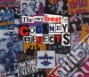 Cockney Rejects - Very Best Of cd