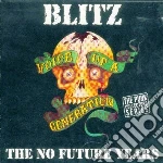 Voice Of A Generation cd