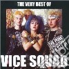 Vice Squad - Very Best Of Vice Squad cd