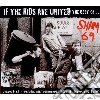 Sham 69 - If The Kids Are United-v cd