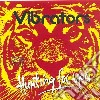 Vibrators - Hunting For You cd