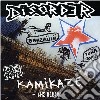 Disorder - Kamikaze cd