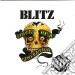 Blitz - Voice Of A Generation (2 Cd)