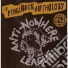 Anti-Nowhere League - Punk Rock Anthology cd