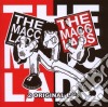 Macc Lads - Beer & Sex & Chips N Gravy / Bitter, Fit (2 Cd) cd