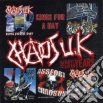 Kings For A Day - The Vinyl Japan Years cd