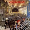 Exploited (The) - Troops Of Tomorrow / Apocalypse Punk Tour (2 Cd) cd