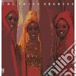 Three Degrees - Three Degrees cd