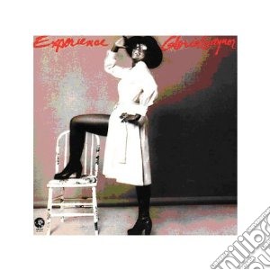 Gloria Gaynor - Experience cd musicale di Gloria Gaynor