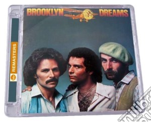 Brooklyn dreams (expanded edition) cd musicale di Dreams Brooklyn