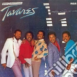 Tavares - New Directions - Expanded Edition cd