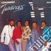 Tavares - New Directions - Expanded Edition cd