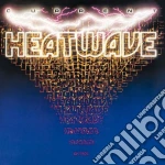 Current - Heatwave - Expanded Edition cd