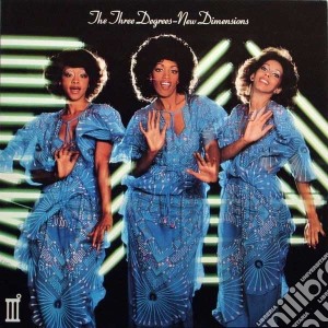 New Dimensions - Expanded Edition cd musicale di Degrees Three