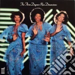 New Dimensions - Expanded Edition cd