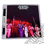 Harold Melvin & The Blue Notes - Black & Blue (Expanded Edition) cd