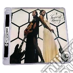 Taste Of Honey - Taste Of Honey - Enhanced Edition cd