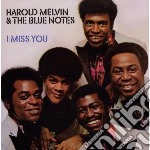 Melvin, Harold & Blu - I Miss You - Enhanced Edition