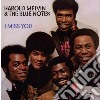 Melvin, Harold & Blu - I Miss You - Enhanced Edition cd