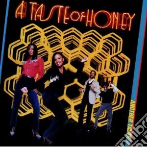 Taste Of Honey - Another Taste - Enhanced Edition cd musicale di TASTE OF HONEY