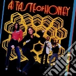 Taste Of Honey - Another Taste - Enhanced Edition cd