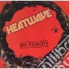 Heatwave - Hot Property - Enhancededition cd