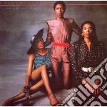 Pointer Sisters (The) - Special Things (Enhanced Edition) cd
