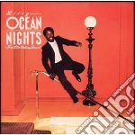 Billy Ocean - Nights (feel Like Getting Down) cd