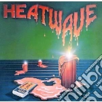 Heatwave - Candles - Enhanced Edition cd