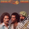 Brooklyn Dreams - Sleepless Nights - Enhanced Edition cd