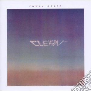 Starr, Edwin - Clean - Expanded Edition cd musicale di Edwin Starr