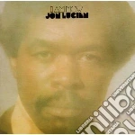 Jon Lucien - I Am Now (Expanded Edition) cd