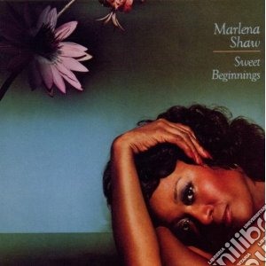 Marlena Shaw - Sweet Beginnings (Expanded Edition) cd musicale di Marlena Shaw