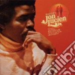 Jon Lucien - Rashida - Expanded Edition cd
