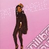 Labelle, Patti - Patti Labelle - Expanded Edition cd