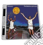 Brothers Johnson - Winners cd