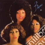3d (three d) expanded edition cd