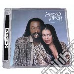 Ashford & Simpson - Street Opera