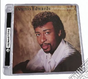 Dennis Edwards - Don't Look Any Further cd musicale di Dennis Edwards