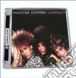 Pointer Sisters - Contact cd