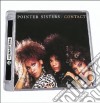 Pointer Sisters - Contact cd