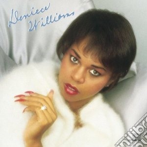 Deniece Williams - My Melody cd musicale di Deniece Williams