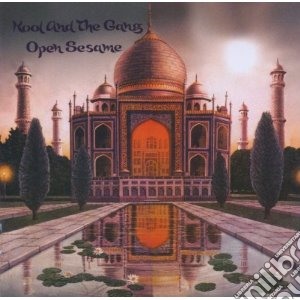 Kool & The Gang - Open Sesame (Expanded Edition) cd musicale di KOOL & THE GANG