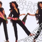 Marlena Shaw - Acting Up (Expanded Edition) cd