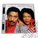 Be a winner (expanded edition) cd