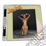 Linda Lewis - Woman Overboard cd