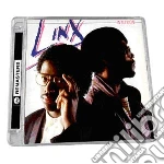 Linx - Intuition cd